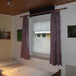 Möwe 151 Ferienhaus