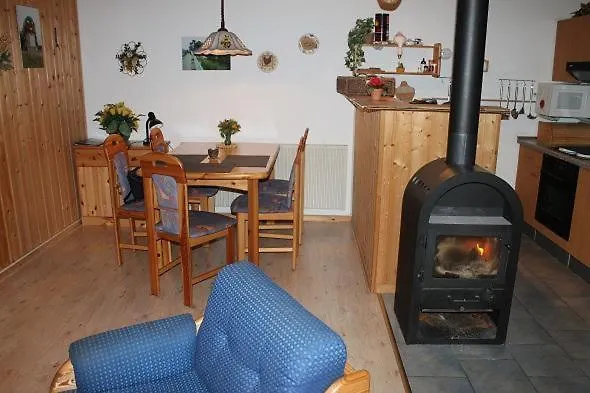 Möwe 151 Semesterbostad *