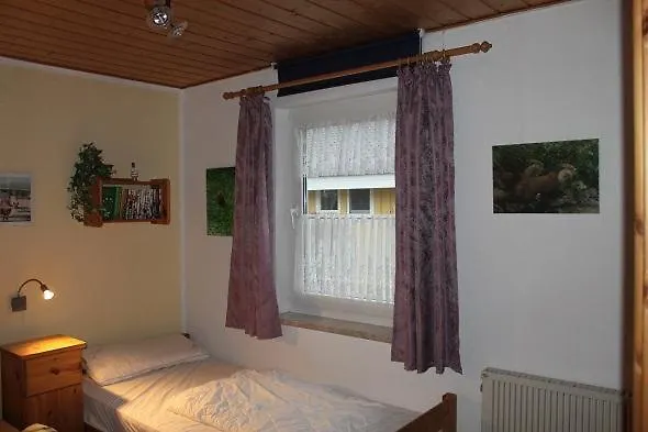 Möwe 151 Semesterbostad