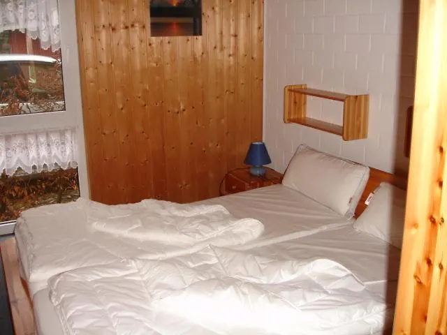 Möwe 151 Semesterbostad *