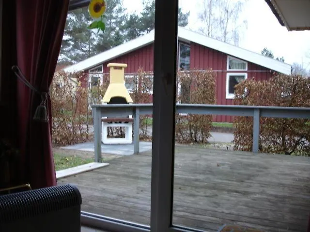 Möwe 151 Semesterbostad Mirow